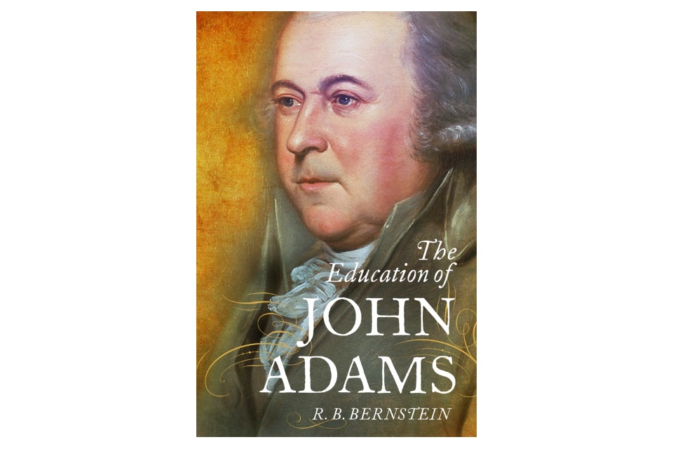 John Adams, Revolutionary and Man of Law | The American magazine